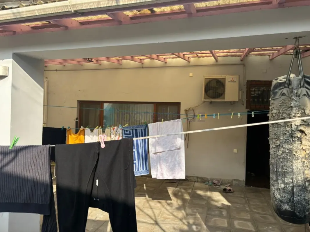 Satılır 5 otaqlı köhnə tikili 65 m²