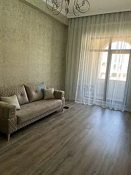 Satılır 3 otaqlı yeni tikili 106 m² — Bakı 3 otaq 106.00 m²