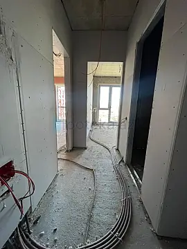 Satılır 2 otaqlı yeni tikili 55.88 m²