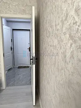 Satılır 1 otaqlı yeni tikili 44 m²