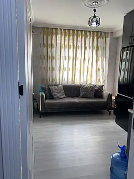 Satılır 1 otaqlı yeni tikili 44 m² — Bakı, Masazır 1 otaq 44.00 m²