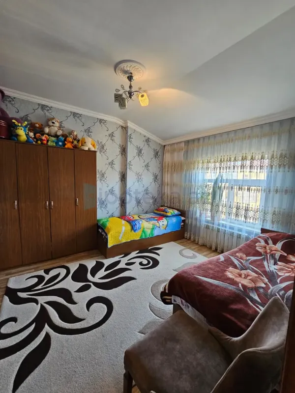 Satılır 3 otaqlı yeni tikili 73 m²