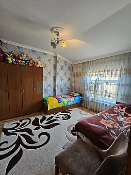 Satılır 3 otaqlı yeni tikili 73 m²