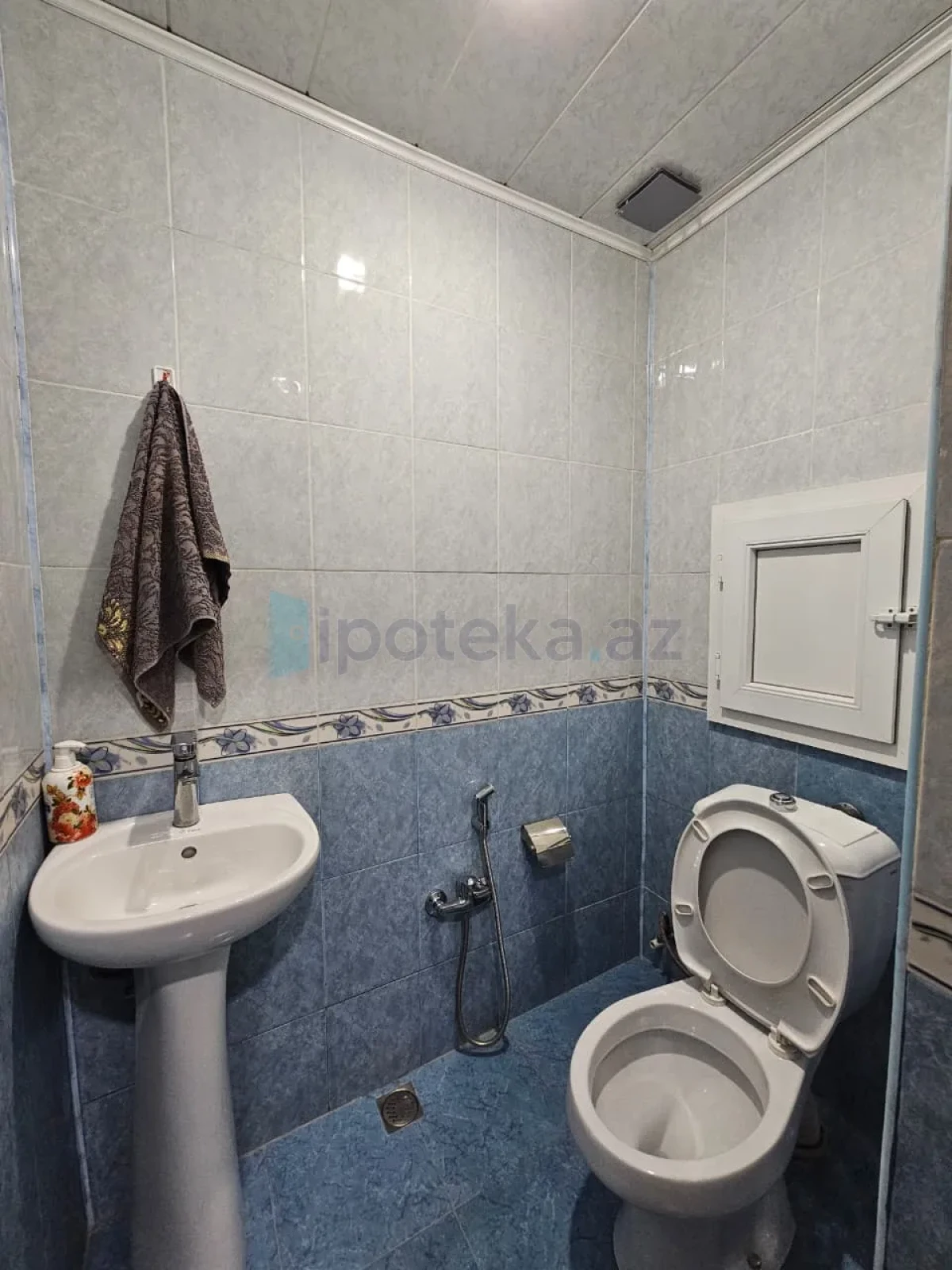 Satılır 3 otaqlı yeni tikili 73 m²