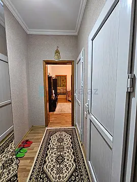 Satılır 3 otaqlı yeni tikili 73 m²