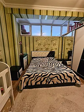 Satılır 3 otaqlı yeni tikili 73 m²