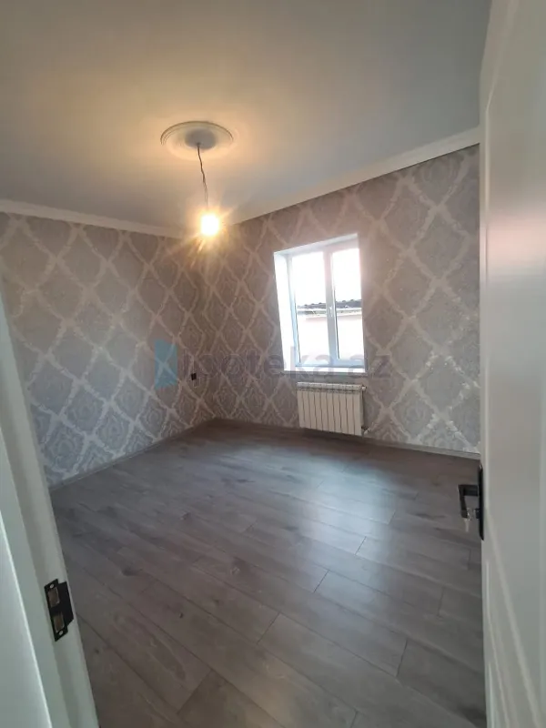 Satılır 4 otaqlı yeni tikili 126 m²