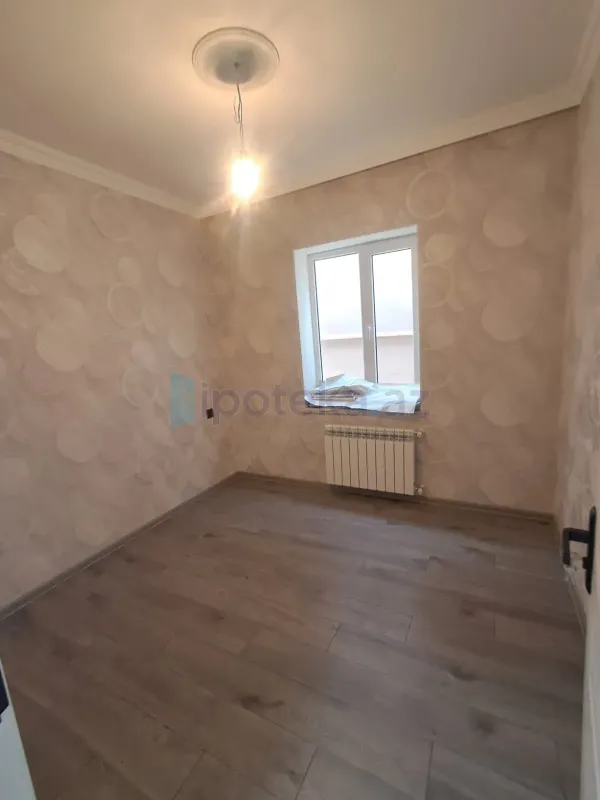 Satılır 4 otaqlı yeni tikili 126 m²