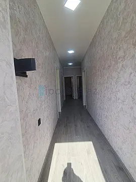 Satılır 4 otaqlı yeni tikili 126 m²