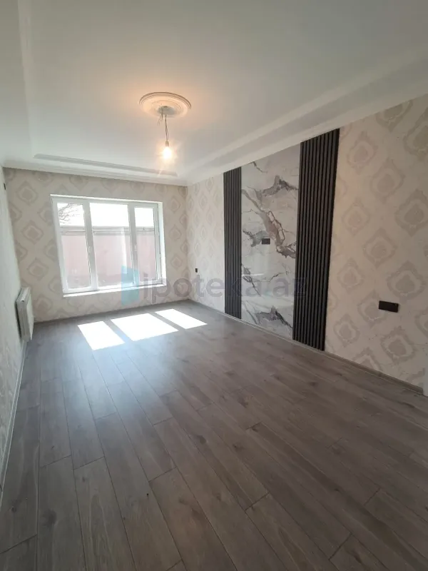 Satılır 4 otaqlı yeni tikili 126 m²