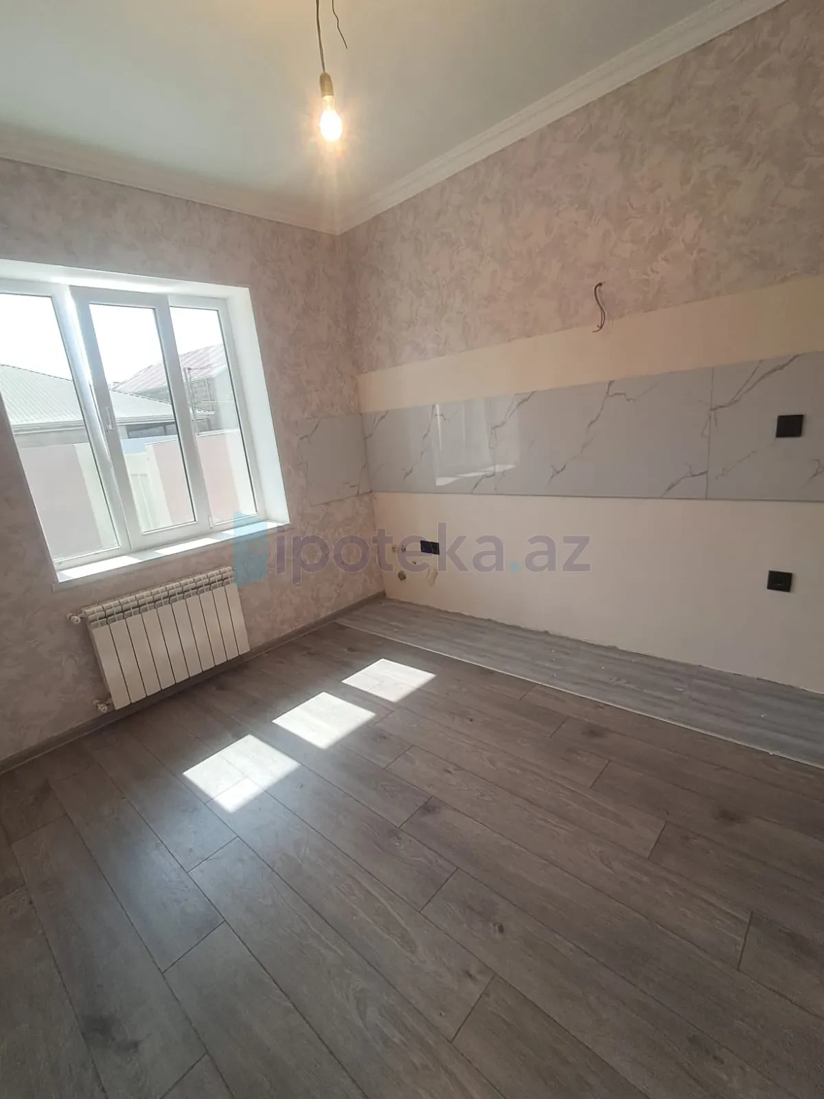 Satılır 4 otaqlı yeni tikili 126 m²