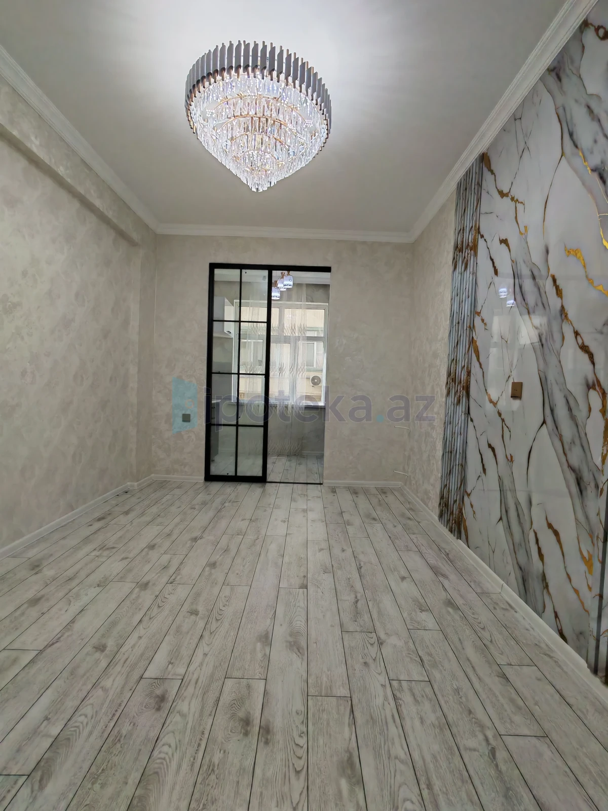 Satılır 2 otaqlı yeni tikili 56 m²