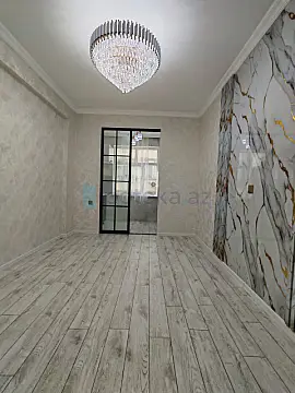 Satılır 2 otaqlı yeni tikili 56 m²