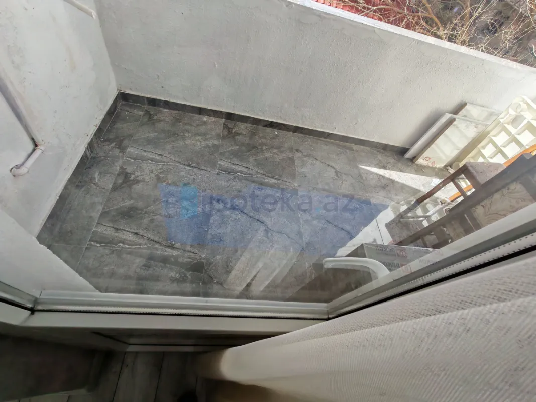 Satılır 2 otaqlı yeni tikili 56 m²