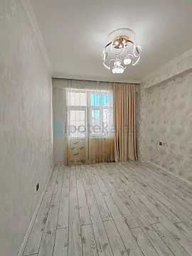 Satılır 2 otaqlı yeni tikili 56 m² — Bakı 2 otaq 56.00 m²