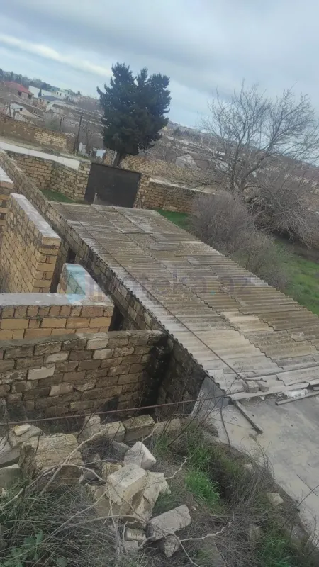 Satılır torpaq sahəsi 1.5 m²