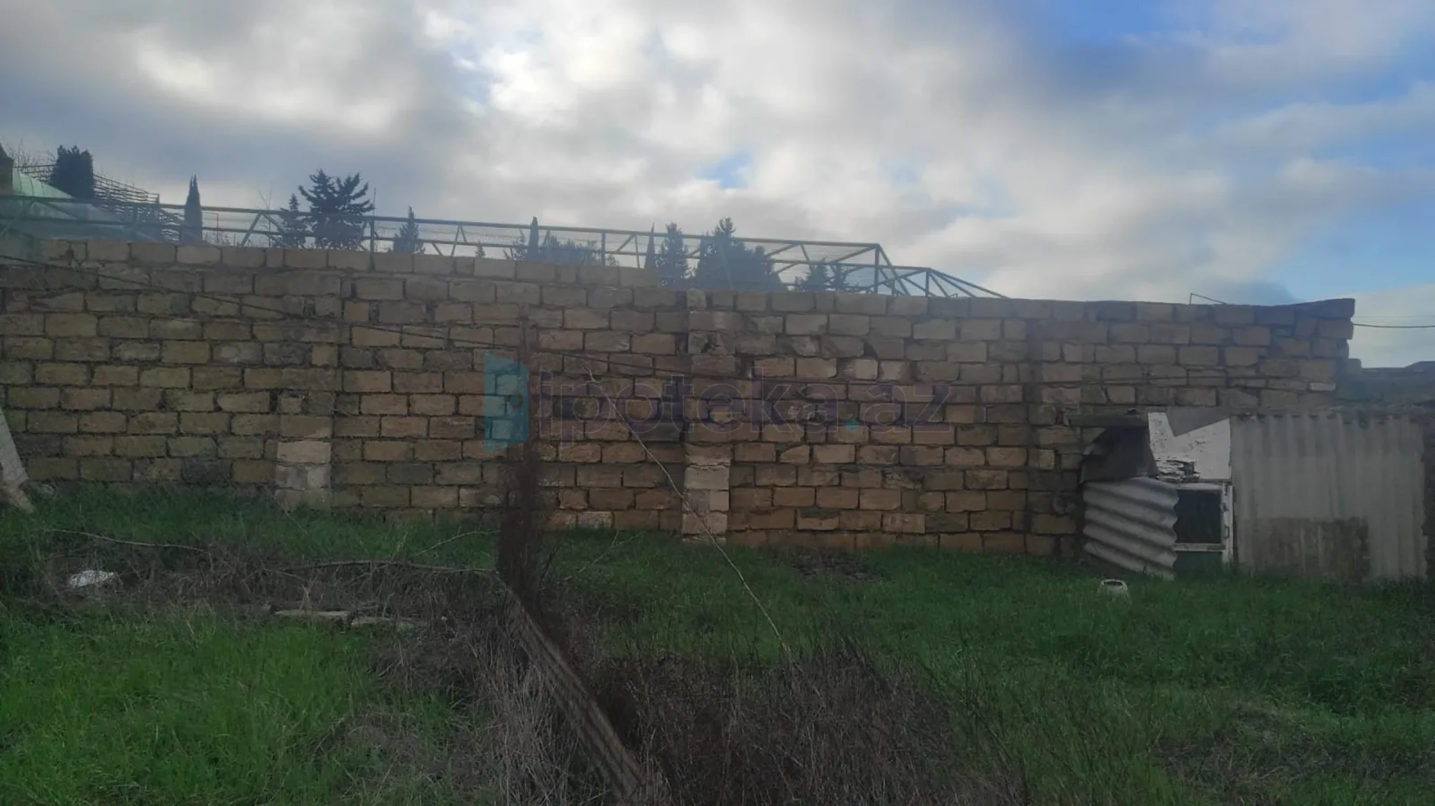 Satılır torpaq sahəsi 1.5 m²