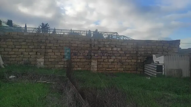 Satılır torpaq sahəsi 1.5 m² — Bakı, Novxanı 1.50 m²