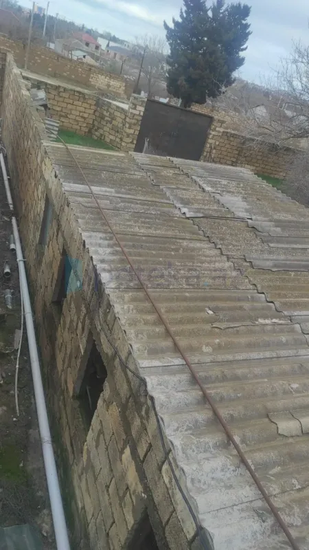 Satılır torpaq sahəsi 1.5 m²