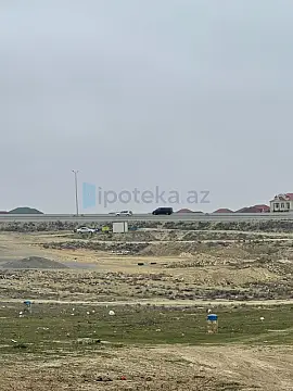 Satılır torpaq sahəsi — Bakı