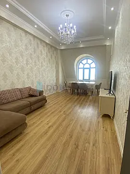 Satılır 4 otaqlı yeni tikili 143 m² — Bakı 4 otaq 143.00 m²
