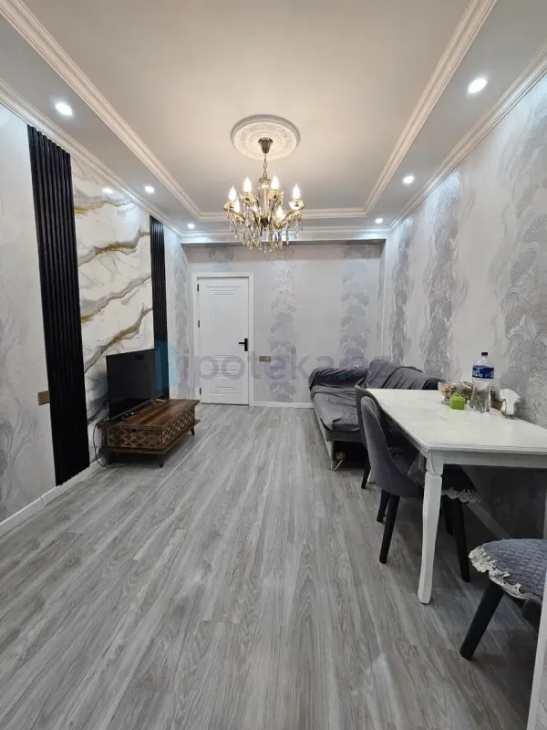 Satılır 2 otaqlı yeni tikili 54 m²