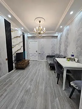 Satılır 2 otaqlı yeni tikili 54 m²