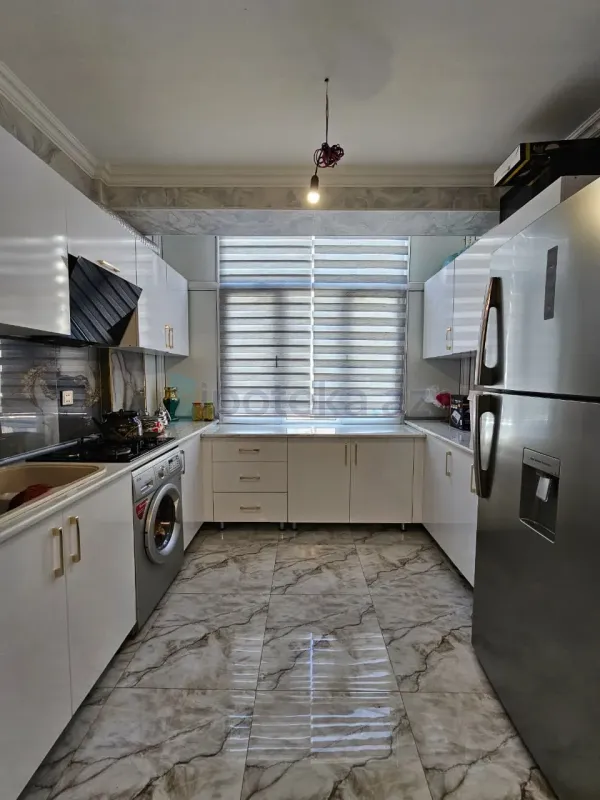Satılır 2 otaqlı yeni tikili 54 m²