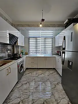 Satılır 2 otaqlı yeni tikili 54 m²