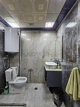 Satılır 2 otaqlı yeni tikili 54 m²