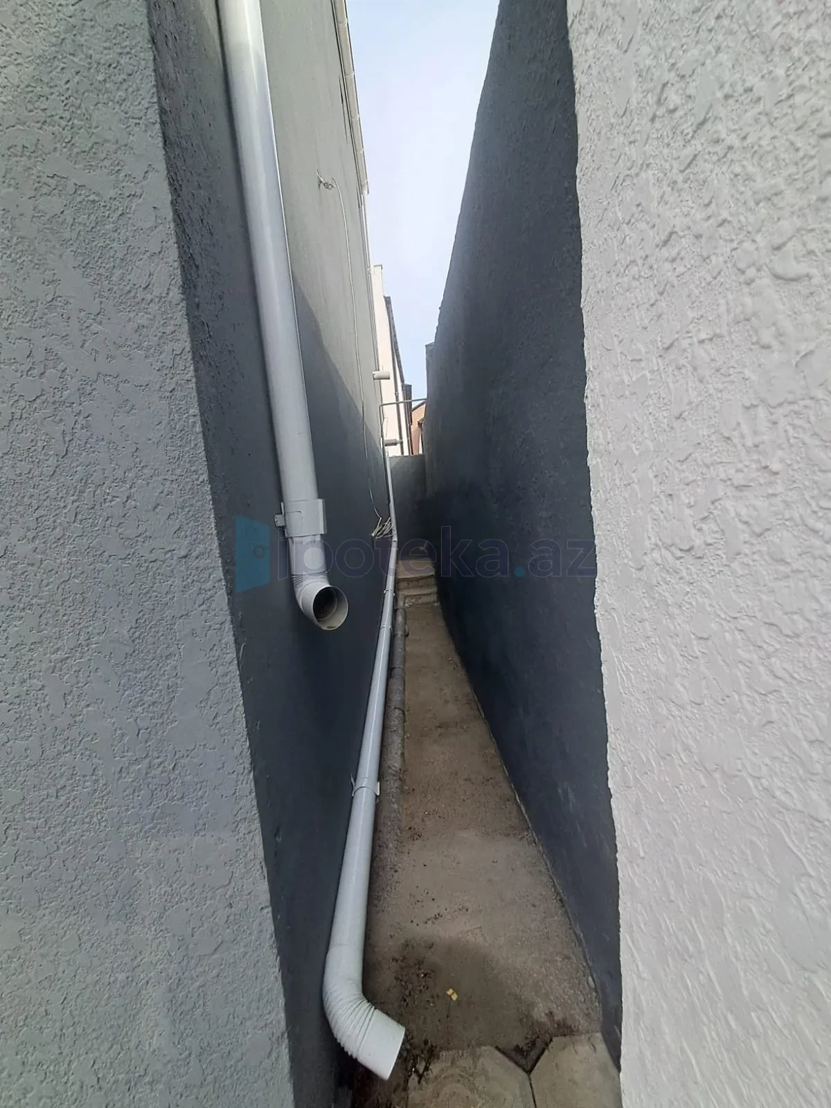 Satılır 5 otaqlı həyət evi 152 m²