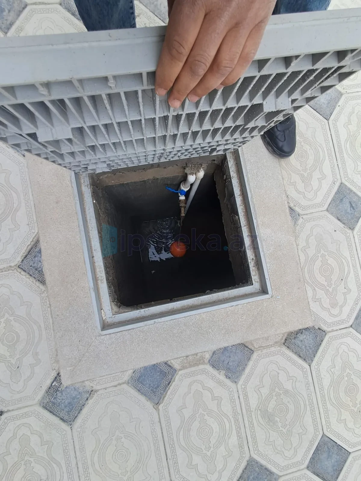 Satılır 5 otaqlı həyət evi 152 m²