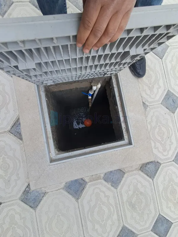 Satılır 5 otaqlı həyət evi 152 m²