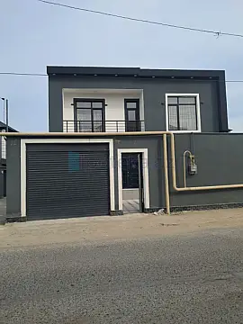 Satılır 5 otaqlı həyət evi 152 m² — Bakı, Binə 5 otaq 152.00 m²