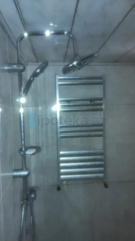 Satılır 4 otaqlı həyət evi 140 m²