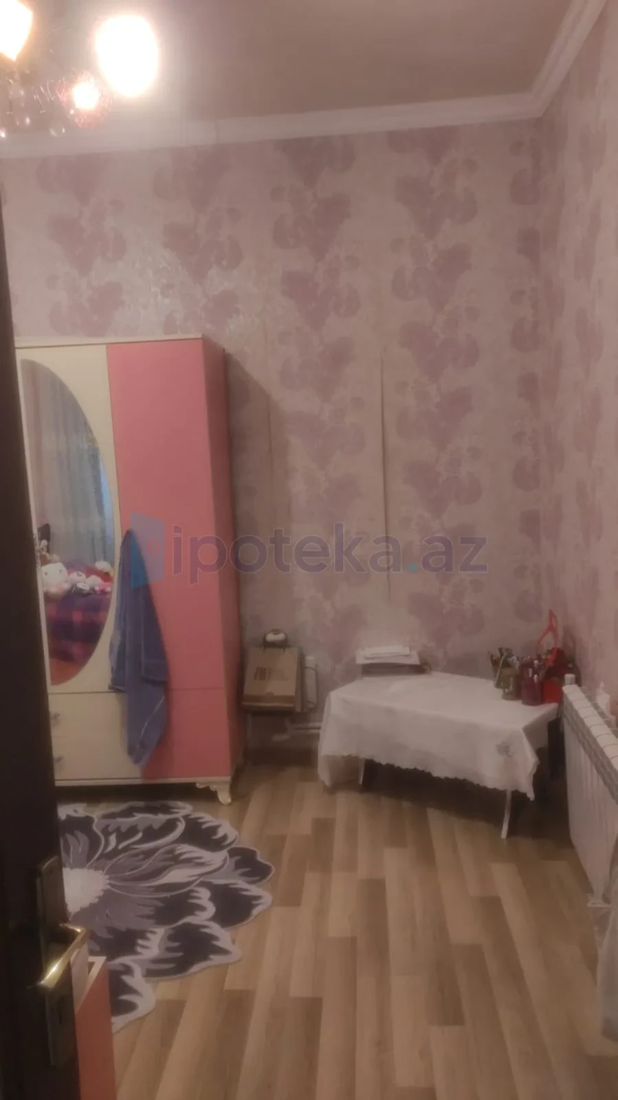 Satılır 4 otaqlı həyət evi 140 m²