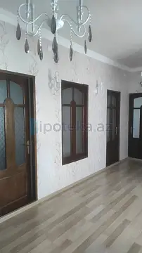 Satılır 4 otaqlı həyət evi 140 m² — Bakı, Buzovna 4 otaq 140.00 m²