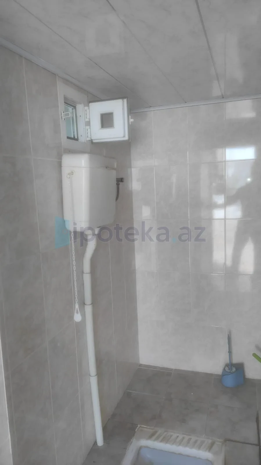 Satılır 4 otaqlı həyət evi 140 m²