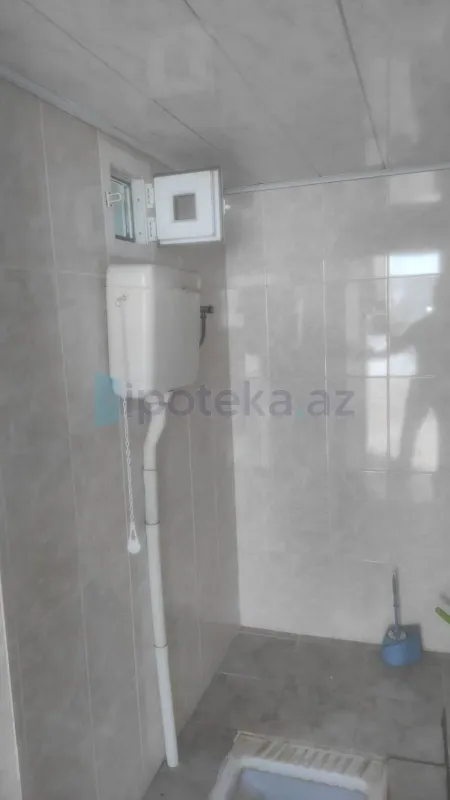 Satılır 4 otaqlı həyət evi 140 m²