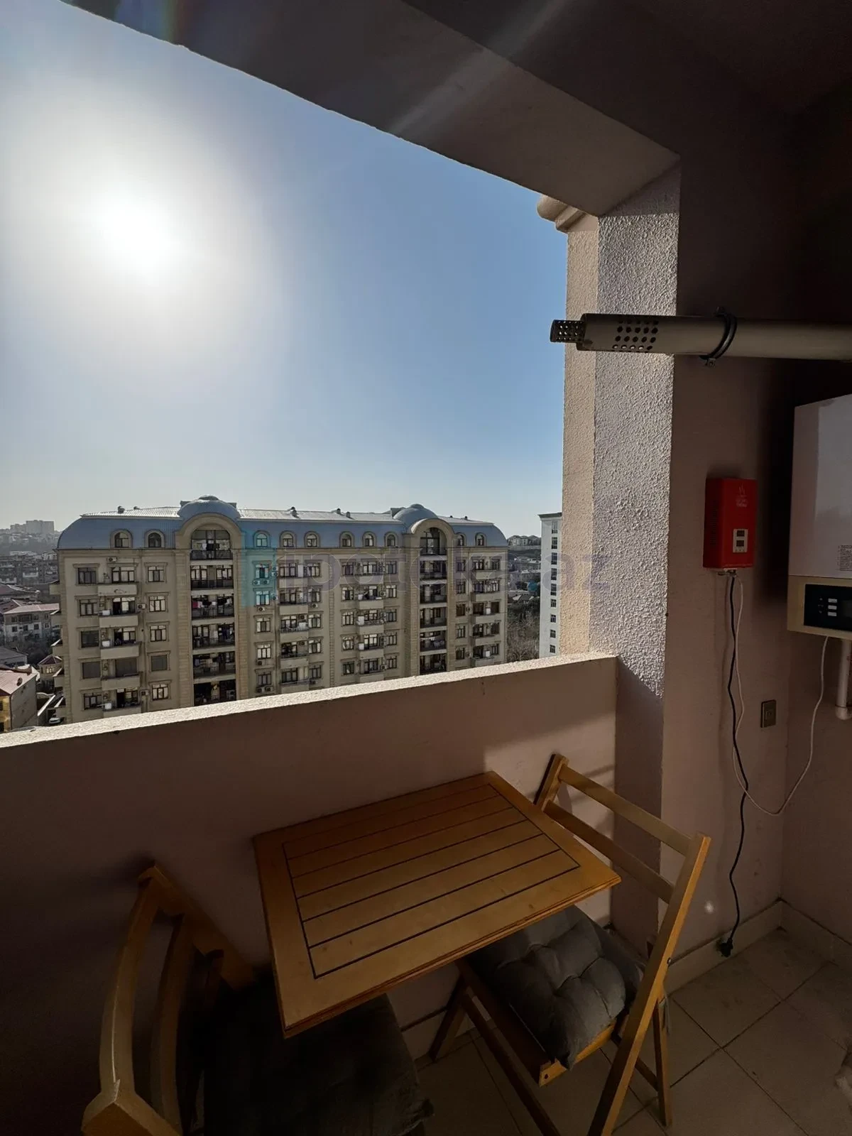 Satılır 2 otaqlı yeni tikili 86 m²