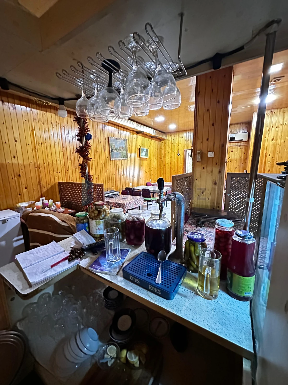 Satılır 1 otaqlı obyekt 55 m²