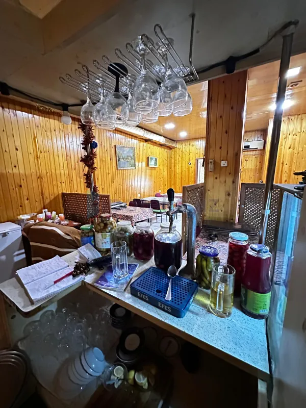 Satılır 1 otaqlı obyekt 55 m²