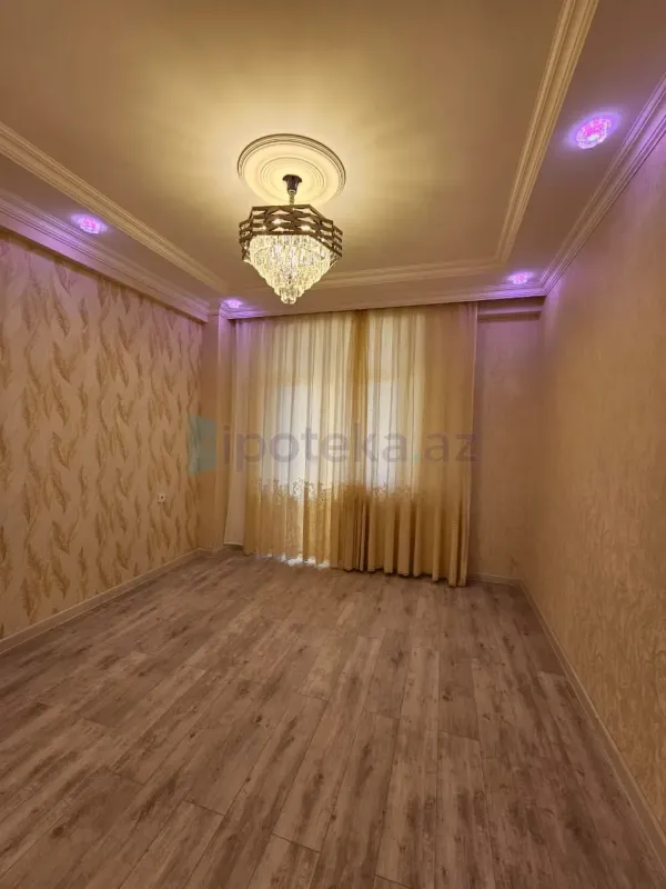 Satılır 3 otaqlı yeni tikili 92 m²
