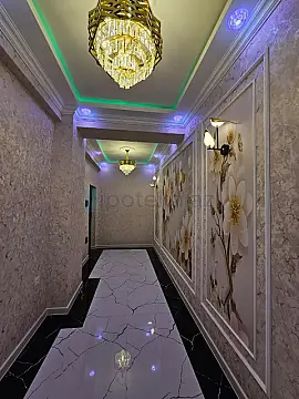 Satılır 3 otaqlı yeni tikili 92 m²