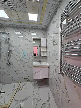 Satılır 3 otaqlı yeni tikili 92 m²