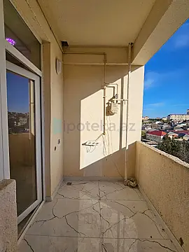 Satılır 3 otaqlı yeni tikili 92 m²