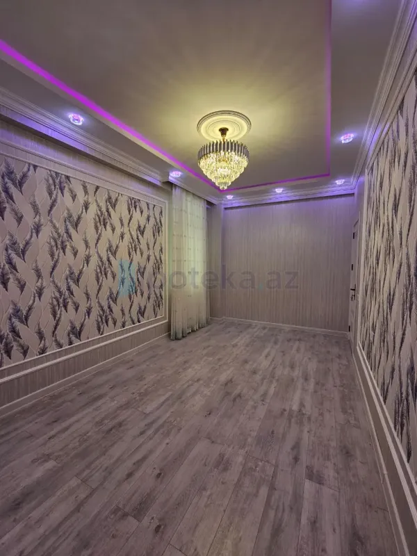 Satılır 3 otaqlı yeni tikili 92 m²