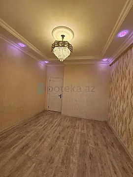 Satılır 3 otaqlı yeni tikili 92 m²