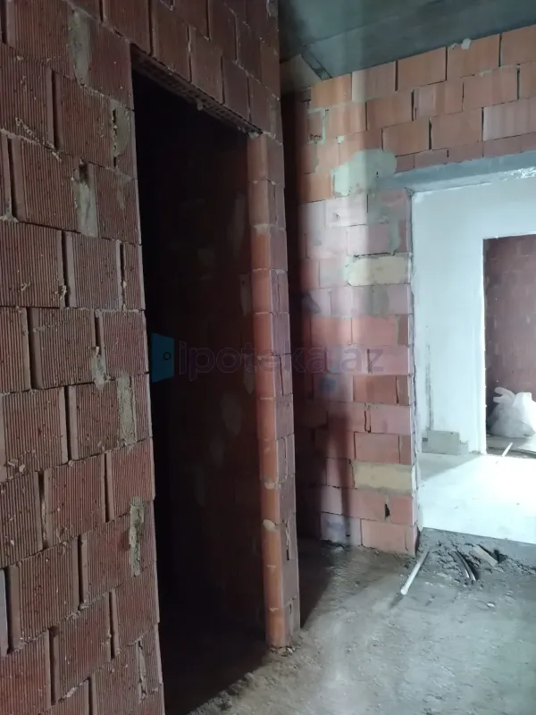 Satılır torpaq sahəsi 57.5 m²