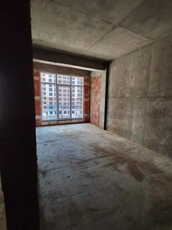 Satılır torpaq sahəsi 57.5 m²